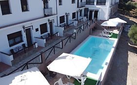 Apartahotel 4 Vientos